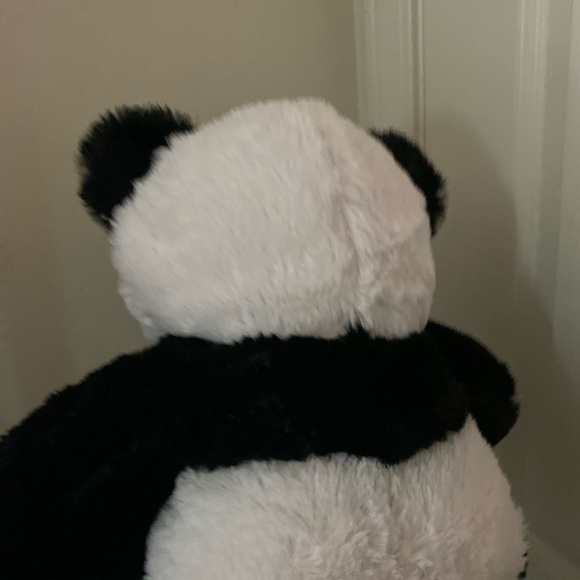 Stuffed Panda 🐼 - Picture 2 of 3